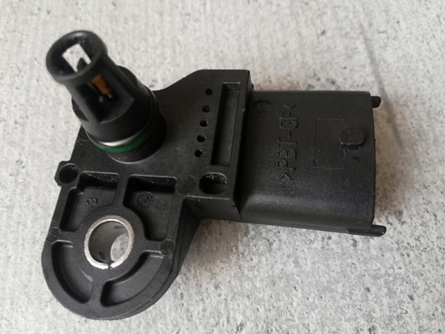 0281002845 BOSCH Датчик абсолютного давления купить в Кривой Рог