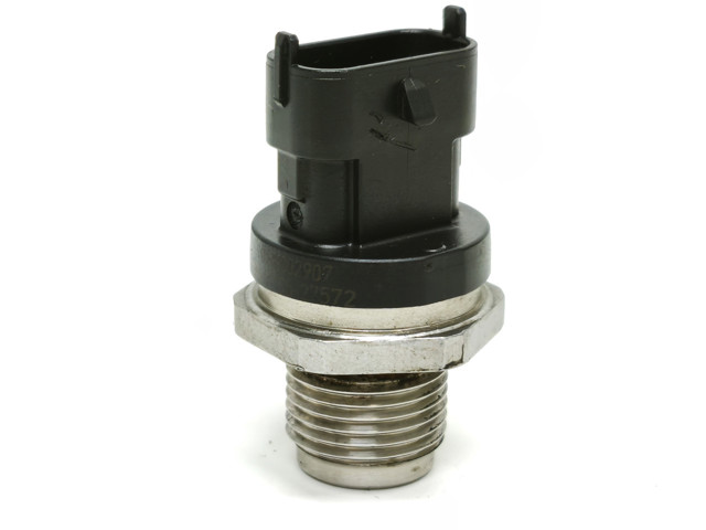 Регулятор давления топлива 0281002907 BOSCH