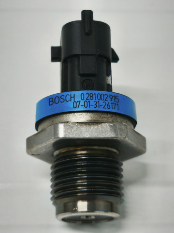 Манометры 0281002915 BOSCH