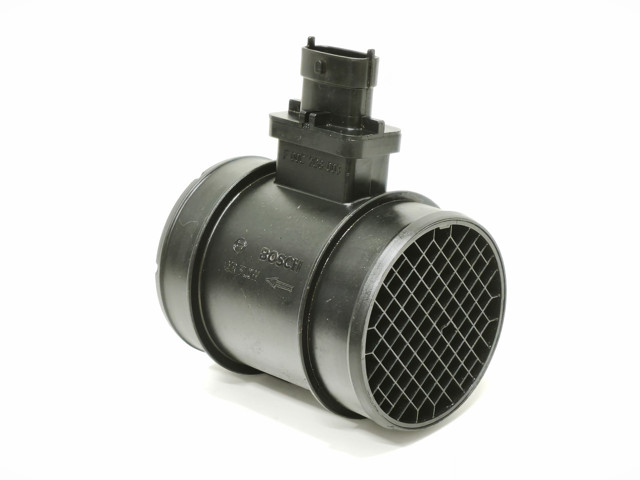 0281002917 Датчик потока (расхода) воздуха, расходомер M.A.F. - (Mass Airflow) купить Сумы