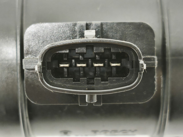 BOSCH 0281002917 Датчик потока (расхода) воздуха, расходомер M.A.F. - (Mass Airflow) в наличии Кривой Рог