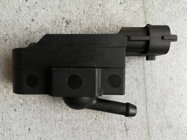 BOSCH 0281002997 Датчик давления наддува в наличии Запорожье