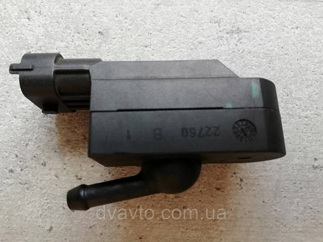 0281002997 Датчик давления наддува купить Одесса