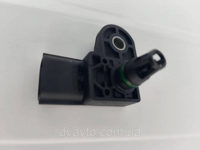 0281006108 BOSCH Датчик давления наддува купить в Полтава