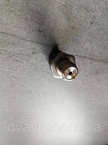 RENAULT 0281006186 Датчик давления топлива в наличии Одесса