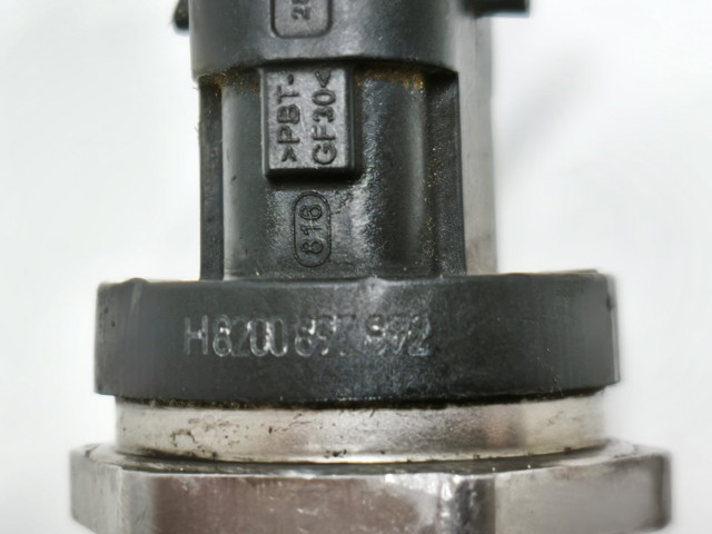 RENAULT 0281006192 Датчик давления топлива в наличии Каменское