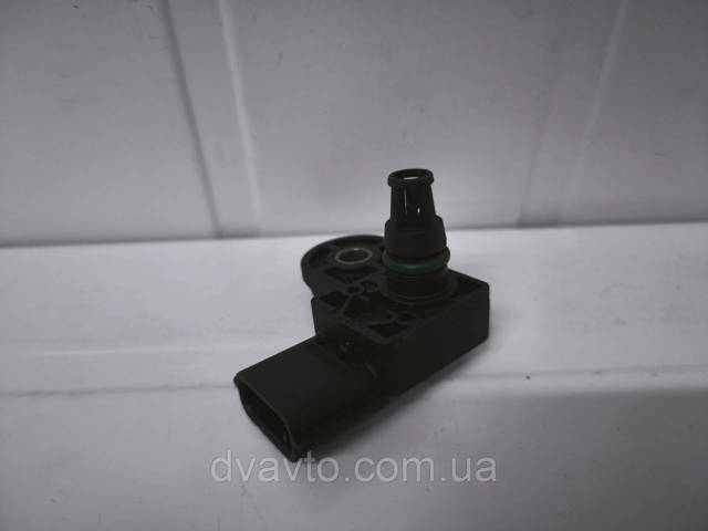 Датчик давления наддува 0281006390 BOSCH