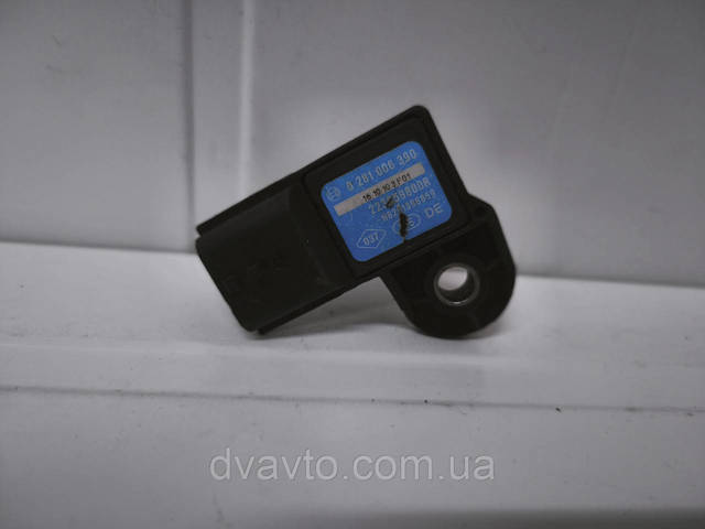 0281006390 Датчик давления наддува купить Тернополь