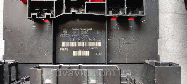 BOSCH 0281011946 Блок управления двигателем в наличии Харьков