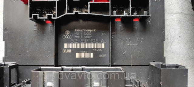 0281011946 BOSCH Блок управления двигателем купить в Днепр