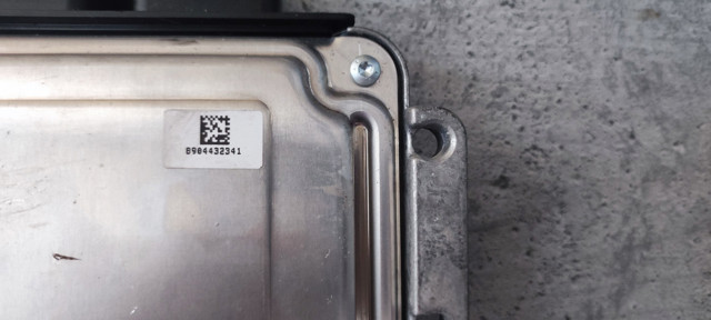BOSCH 0281013329 Модуль управления (ЭБУ) двигателем в наличии Павлоград
