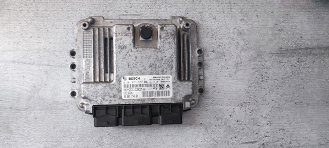 BOSCH 0281013329 Модуль управления (ЭБУ) двигателем в наличии Каменское