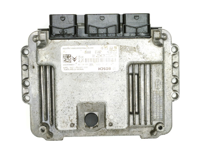 0281014444 BOSCH Модуль управления (ЭБУ) двигателем купить в Ровно