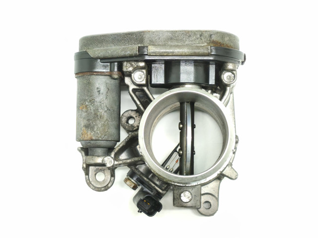 Заслонка воздушная 0345F7 PEUGEOT