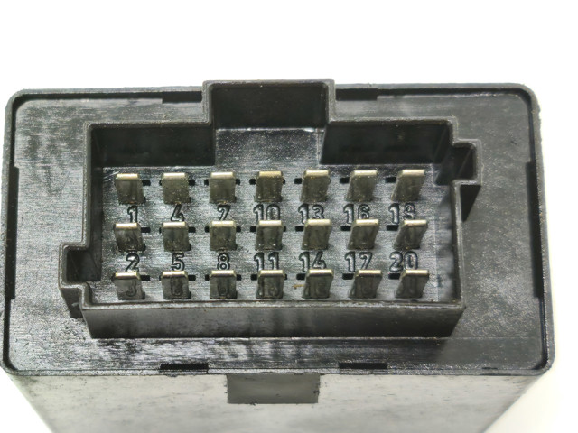 Реле поворотов 0355455132 MERCEDES