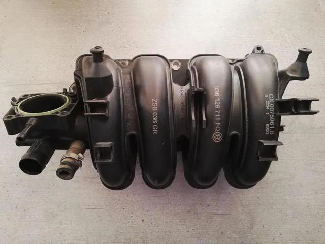 Впускной коллектор Сеат Ибица 3