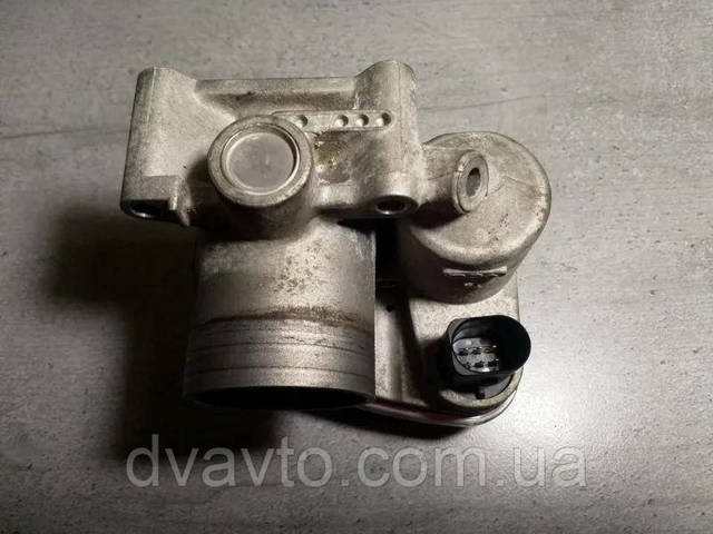 Дроссельная заслонка 036133062N VAG