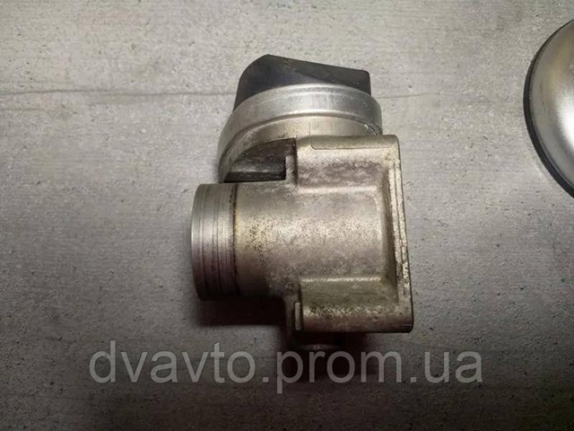 036133062N VAG Дроссельная заслонка купить в Житомир