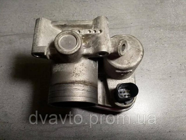 036133062N VAG Дроссельная заслонка в сборе купить в Каменское