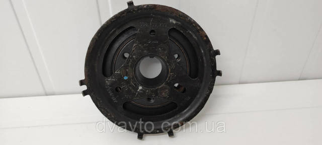 Фланец шестерни распредвала 038109239 VAG