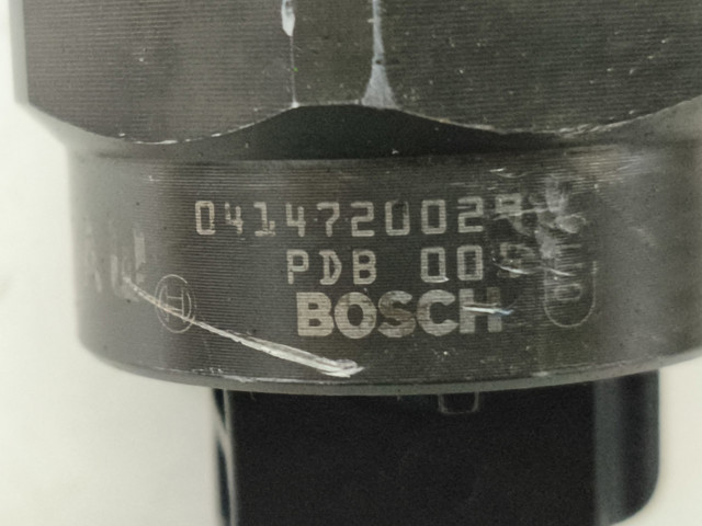 Форсунки 038130073AC VAG