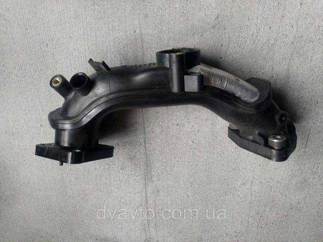 PEUGEOT 0382RT Патрубок воздушный, дроссельной заслонки в наличии Каменское