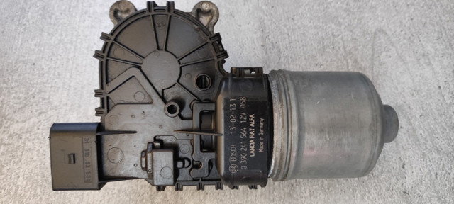 Трапеция дворников 0390241564 BOSCH