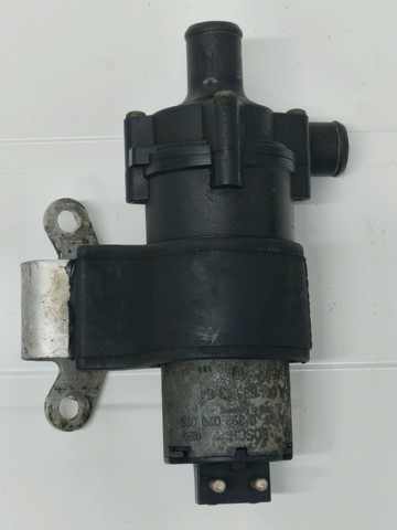 Дополнительная электро помпа 0392020026 BOSCH