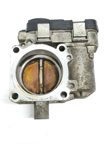 Блок дроссельной заслонки 03C133062A VAG