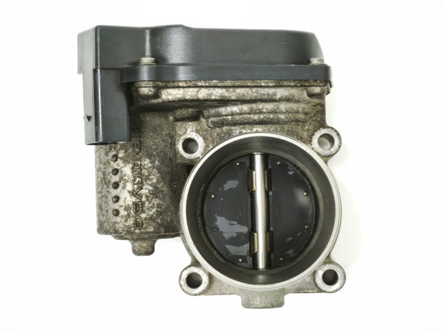 Блок дроссельной заслонки 03C133062C VAG