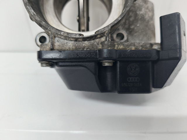 VAG 03G128063A Дроссельная заслонка в наличии Кривой Рог