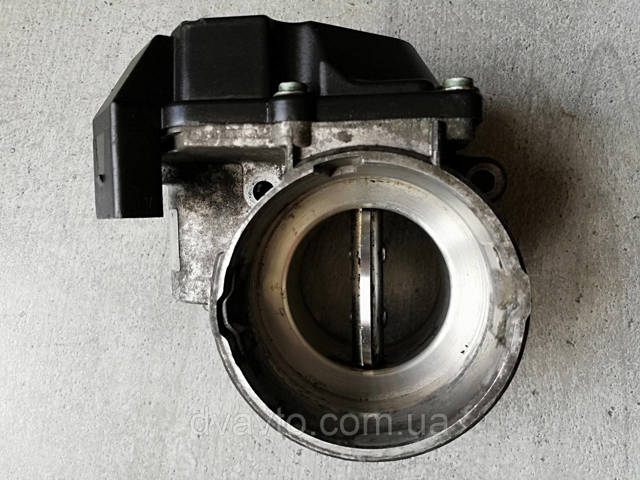 Дроссельная заслонка 03G128063M VAG