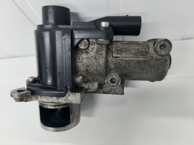 Клапан ЕГР 03G131502B VAG