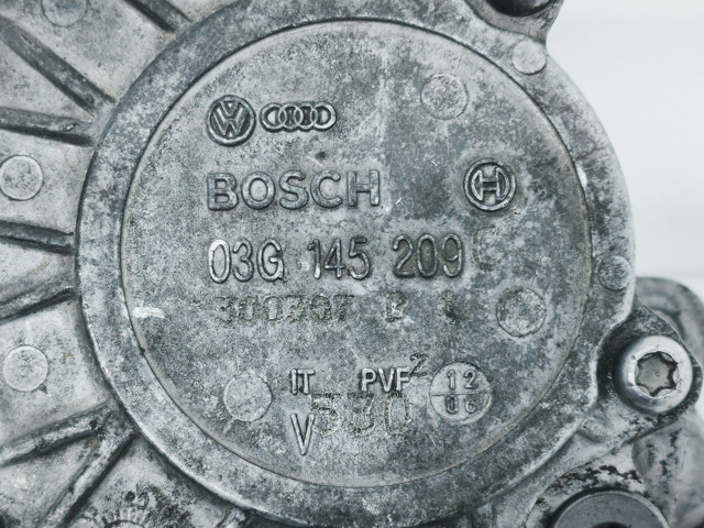 VAG 03G145209C Тандемный топливный насос в наличии Украина