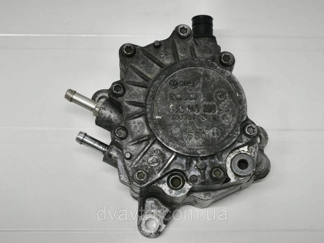 03G145209C Тандемный топливный насос купить Ужгород