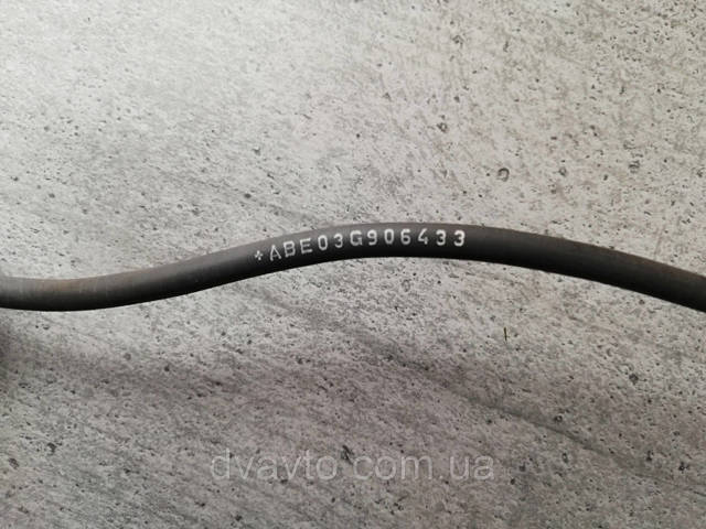 Датчик оборотов распредвала 03G906433 VAG