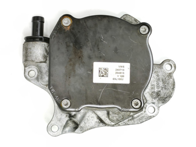 Насос вакуумный 03L100D VAG