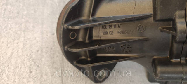 03L121111AF VAG Термостат купить в Кривой Рог