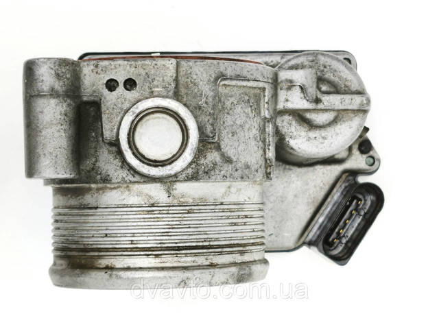 Блок дроссельной заслонки 03L128063H VAG