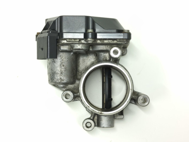 Дроссельная заслонка в сборе 03L128063K VAG