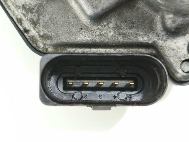 03L128063K VAG Дроссельная заслонка купить в Кривой Рог
