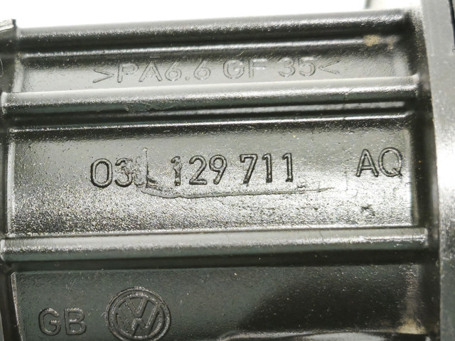 Коллектор впускной 03L129711AQ VAG