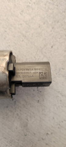 VAG 03L130764A Регулятор давления топлива в наличии Черкассы