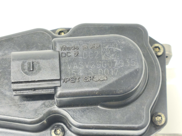 03L131501K VAG Клапан EGR рециркуляции газов купить в Львов