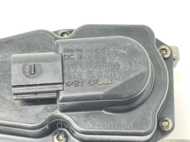 03L131501K Клапан EGR рециркуляции газов купить Павлоград
