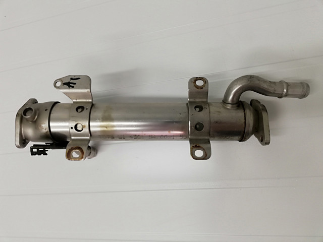03L131512B VAG Радиатор системы EGR рециркуляции выхлопных газов купить в Кривой Рог