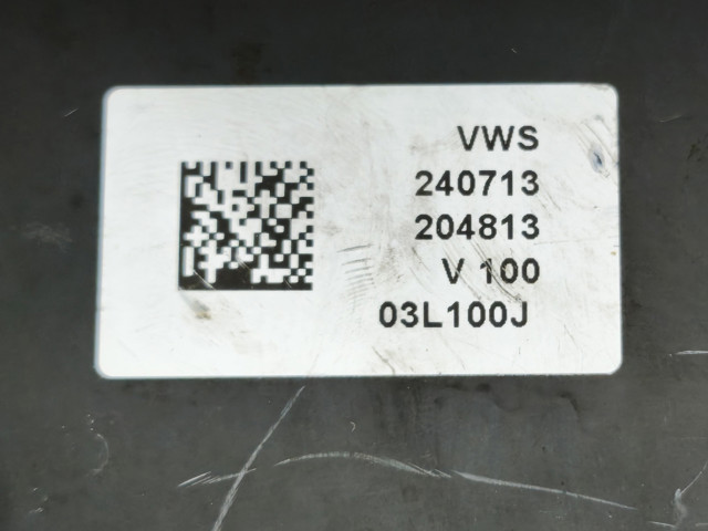 VAG 03L145207 Вакуумный насос в наличии Харьков