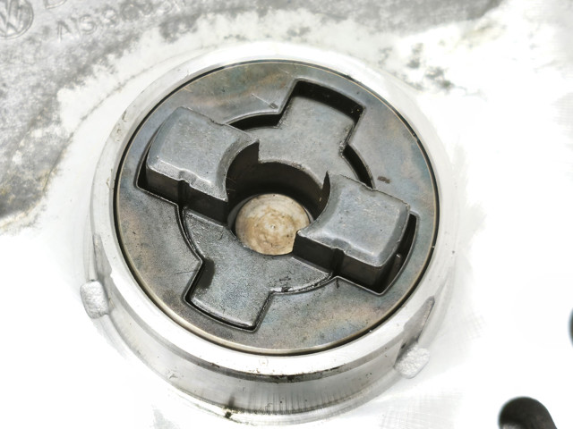 03L145207 VAG Вакуумный насос купить в Каменское