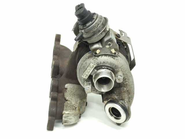 Турбонагнетатель 03L253016 VAG