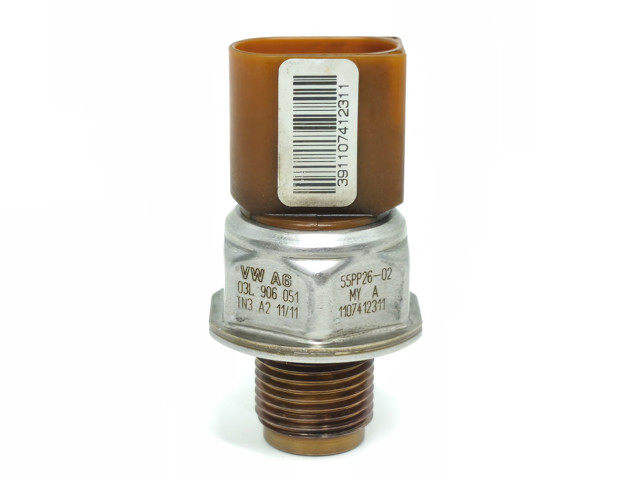 Датчик давления топлива 03L906054A VAG